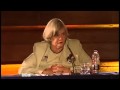 Christopher Hitchens and Stephen Fry vs. The Catholic Church (Part 4)