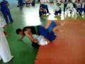 HAPKIDO KIKENKWAN DE ITATIBA - ACADEMIA FIRMIANO
