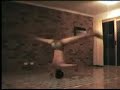 Non-stop headspins