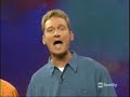 Whose Line is it Anyway - Irish Drinking Song - Lobotomy
