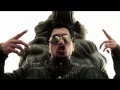 Ya balady Mc.Zezo AKA Egy Falcon ( يا بلدي ) (Official underground video)