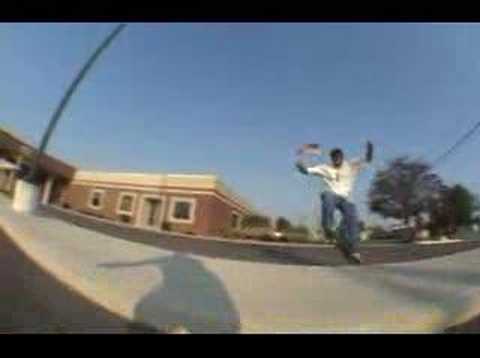 just skateboards promo video