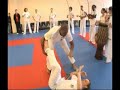 Capoeira Cordao De Contas