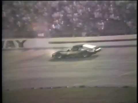A tribute To Dick Trickle