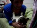 my bro and miming