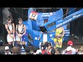 2025 SUPER GT Rd.4 FUJI #12 引地裕美 小湊美月 南実千晴 葵成美 IMPUL 日曜日ピットウォーク レースクイーン 4K