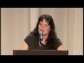 Gianna Jessen at Texas Alliance for Life 2009 Annual Benefit Dinner -- Part 4