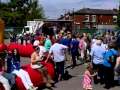 Qik - Stockport County FC Edgeley Park by shakeys brother
