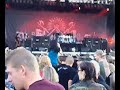 machine head / clenching the fists of dissent