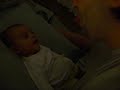 sabrina imita a papa