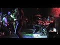 Somerset - Clockwork (Live)