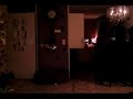Orb appearing and disappearing on video