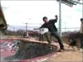 FDR Skatepark Philly spring 2003 FDR Skatepark Philly spring 2003