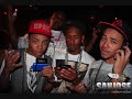 Crickets feat Tyga 2
