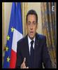 France / Pr�sident / Europe 1�re partie, security