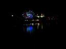 ferris wheel melbourne - from digial camera rotated &  mute
