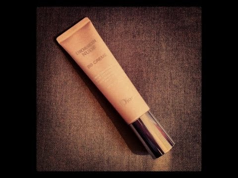 La BB Crème Diorskin Nude 0 La BB Crème Diorskin Nude