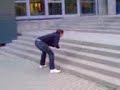 keven springt   beinbruch unfall tod best