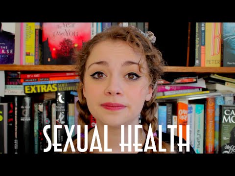Let's Talk About Sexual Health!
