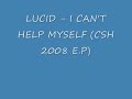 LUCID - I CAN\