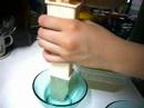 Making Tokoroten心太