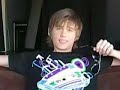 Tony Oller Jokes Around: Wants To Date YOU!