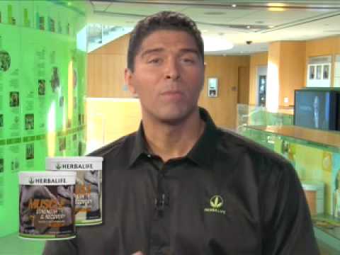 how to rebuild muscle strength