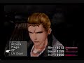 Final Fantasy VIII-Seifer-Boss Battle #30 Final Fantasy VIII-Seifer-Boss Battle #30
