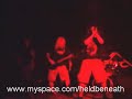 Held Beneath - Rebirth