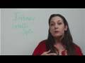 How to Build Relationships: Intimacy Stage