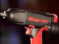 Snap-on Tools CT4410 Cordless 3/8 Impact Wrench