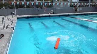 20 Second Extrication