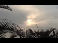 DOS SOLES + Arco Iris -Peru-lima-LA MOLINA