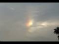DOS SOLES + Arco Iris -Peru-lima-LA MOLINA