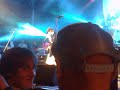 Robeat live @Werft-Rock