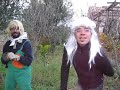 (Sa Kenscia) la mamma di gisella incazzata nera con bainzu (Sa Kenscia) la mamma di gisella incazzata nera con bainzu