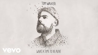 Tom Walker - Not Giving In tekst piosenki