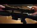 Review: Classic Army M15a4