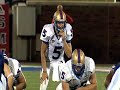 Tulsa at SMU Highlights (October 11, 2008)