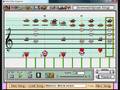 Mario Paint Composer - Baila mi corazon - Belanova