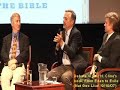 Biblical Mysteries: Faith Reason and Science -- Nat Geo