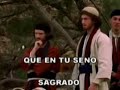 Tierra Bendita y Divina
