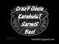 crazy ossie  tehlikeli madde  karabulut sarmis basi