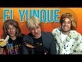 Werevertumorro Mata  Platanito Y Felix (el Yunque)