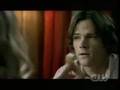 YouTube - Katie Cassidy and Jared Padalecki / Supernatural Pranks