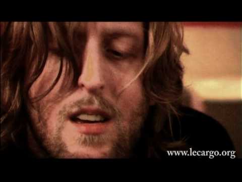 #354 Smith and Burrows - Funny looking angels (Acoustic Session)