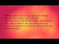 Cheryl Cole – Promise This