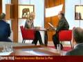 www.visitezmonsite.com r�action de marine le pen aux propos de jean-marie le pen marine le pen r�agit aux propos de son p�re lors de la derni�re session du parlement europ�en, elle est interrog�e par serge moati. tout le monde fait semblant d'avoir perdu la capacit� � lire et � comprendre un texte en fran�ais d�s lors qu'il �mane de jean marie le pen. les gens de mauvaise foi attribuent de suite une des diff�rentes d�finitions du mot 