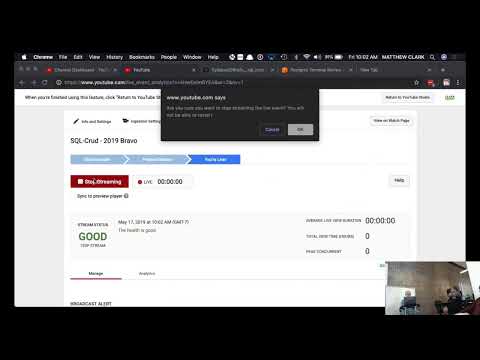 YouTube