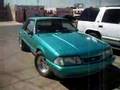 THR 306 TFS Mustang Comp 282 HR Long Tubes Mustang Race Car